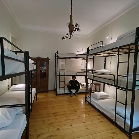 Ambience Hostel & Apartments Tbilisi Ngoại thất bức ảnh