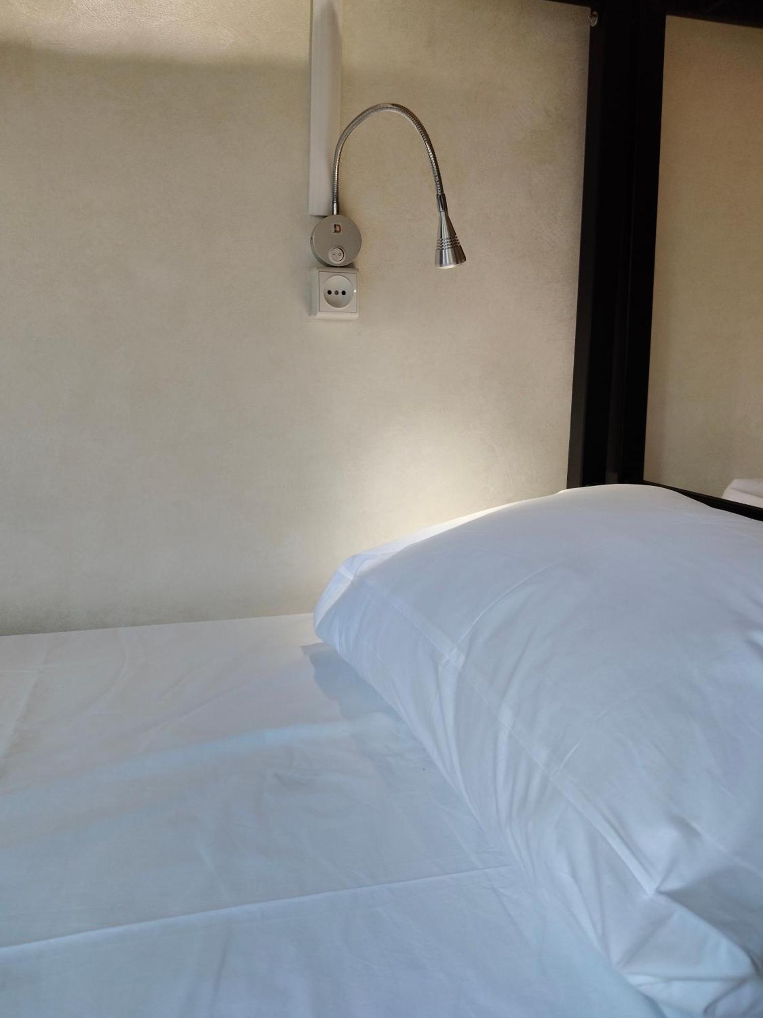 Ambience Hostel & Apartments Tbilisi Ngoại thất bức ảnh