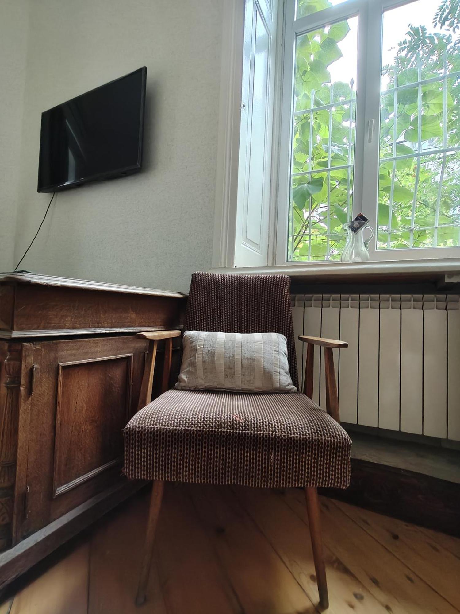 Ambience Hostel & Apartments Tbilisi Ngoại thất bức ảnh