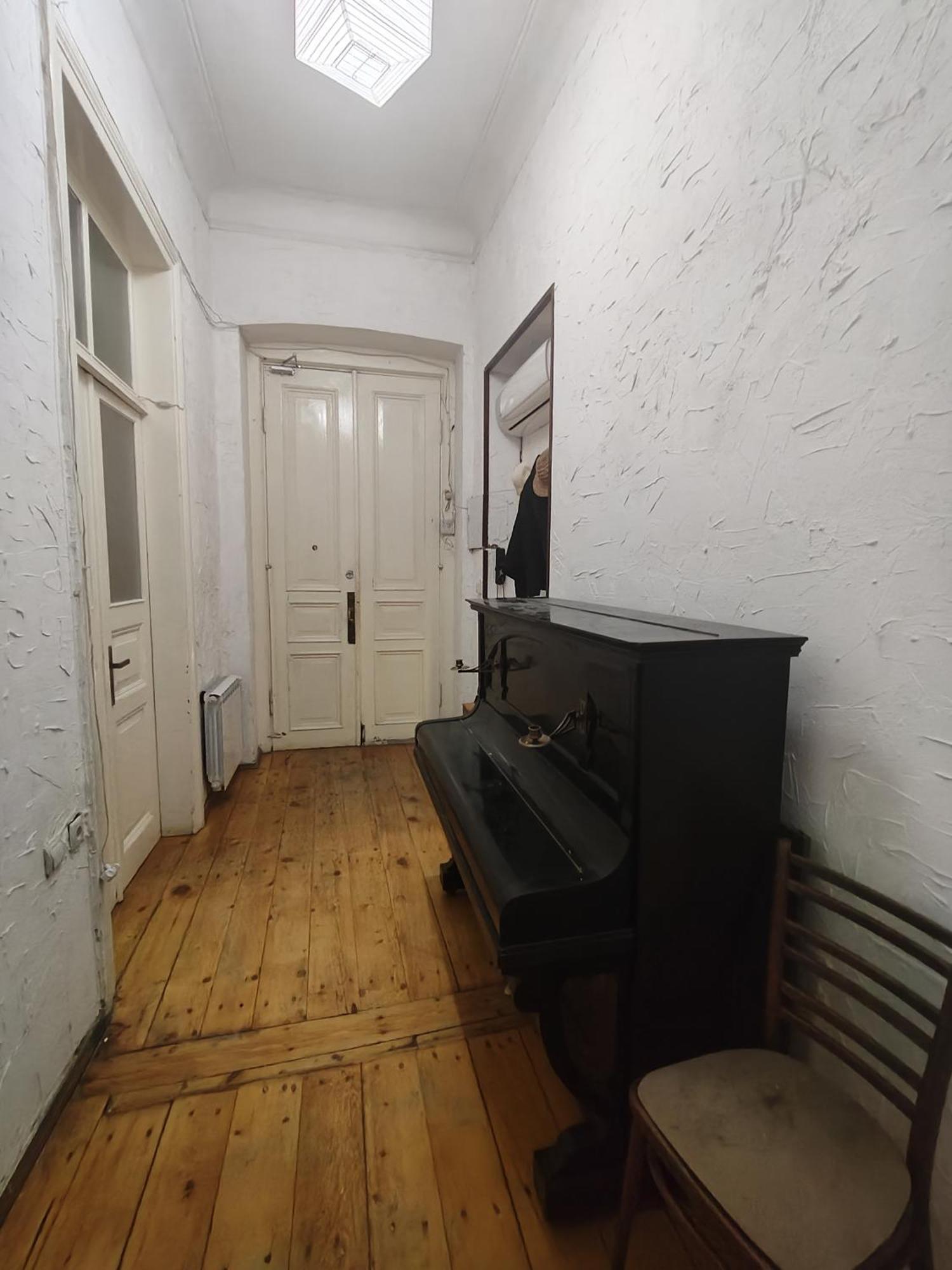 Ambience Hostel & Apartments Tbilisi Ngoại thất bức ảnh