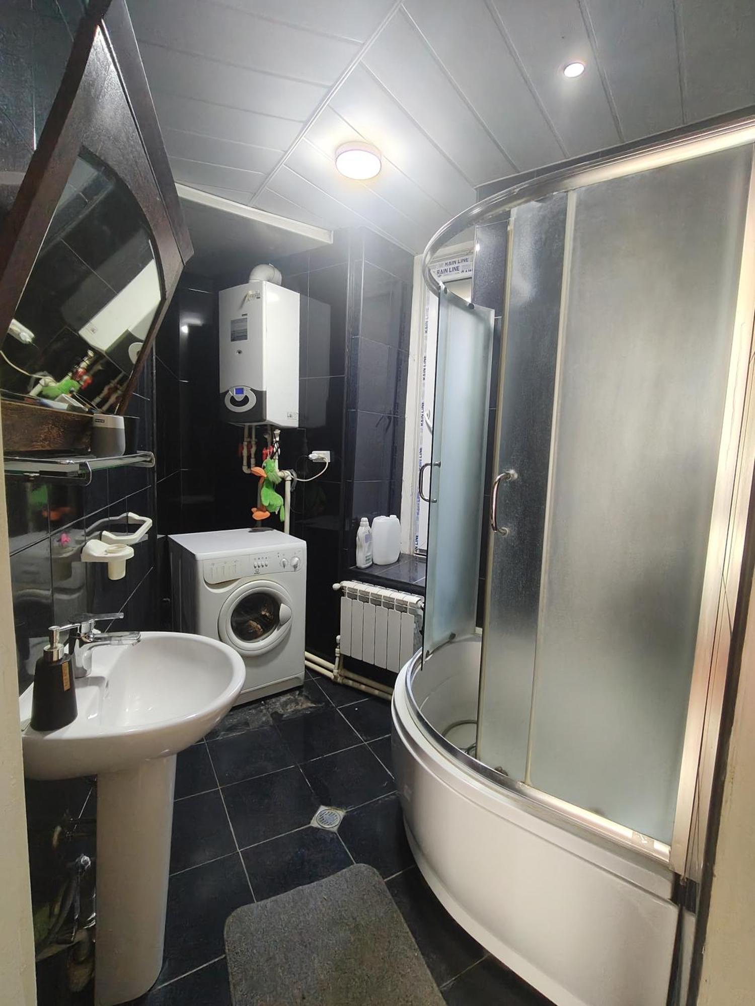 Ambience Hostel & Apartments Tbilisi Ngoại thất bức ảnh