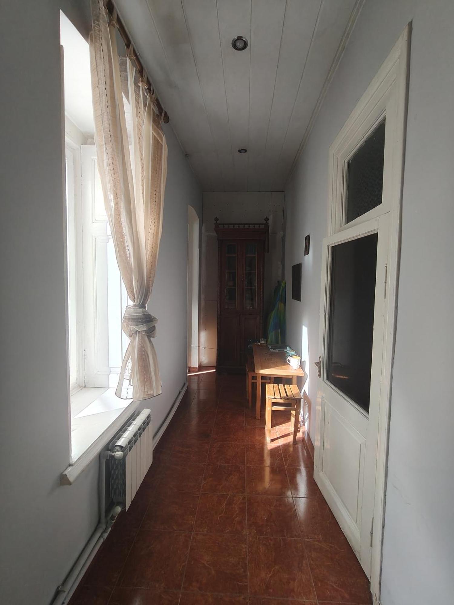 Ambience Hostel & Apartments Tbilisi Ngoại thất bức ảnh
