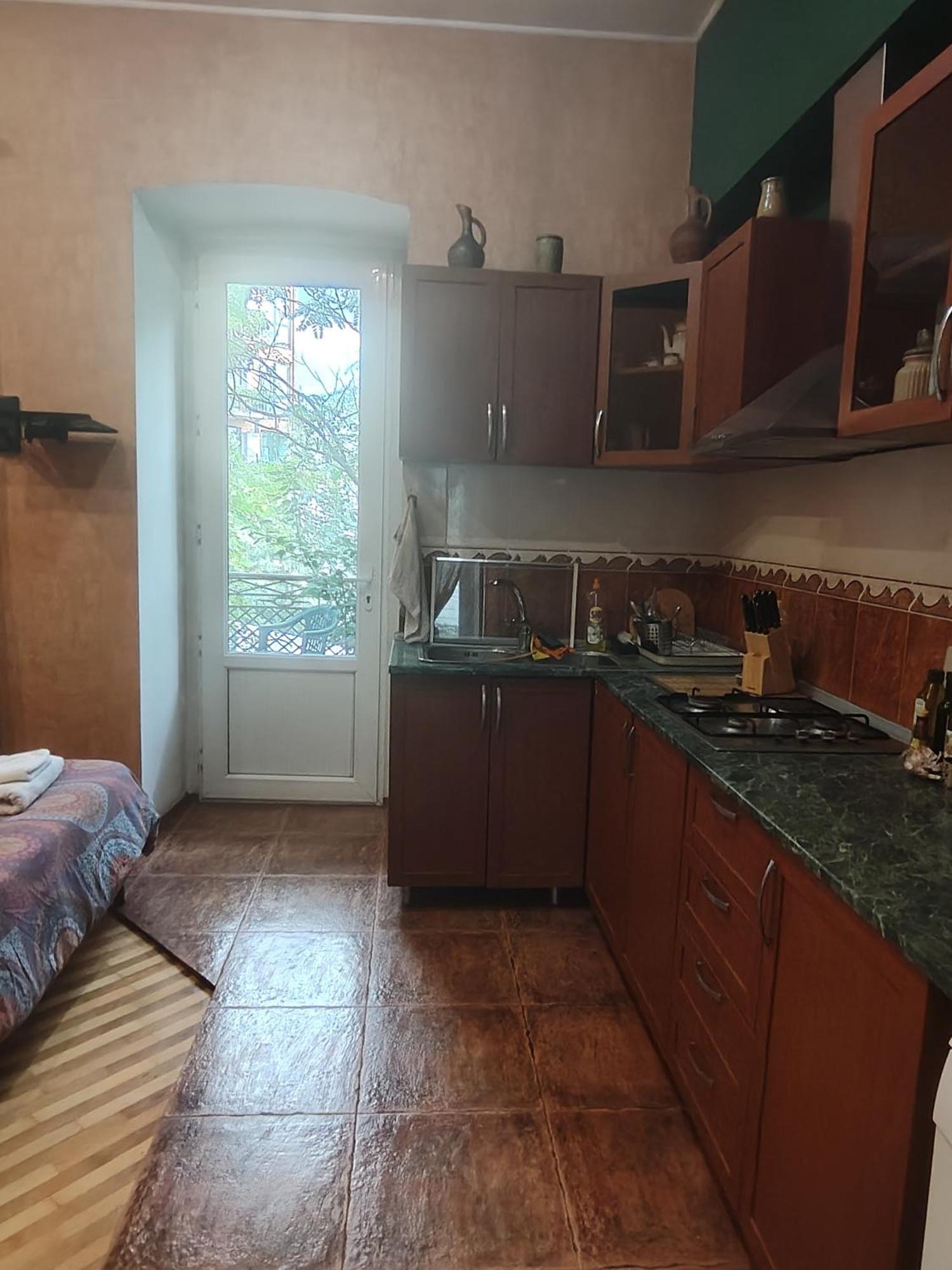 Ambience Hostel & Apartments Tbilisi Ngoại thất bức ảnh