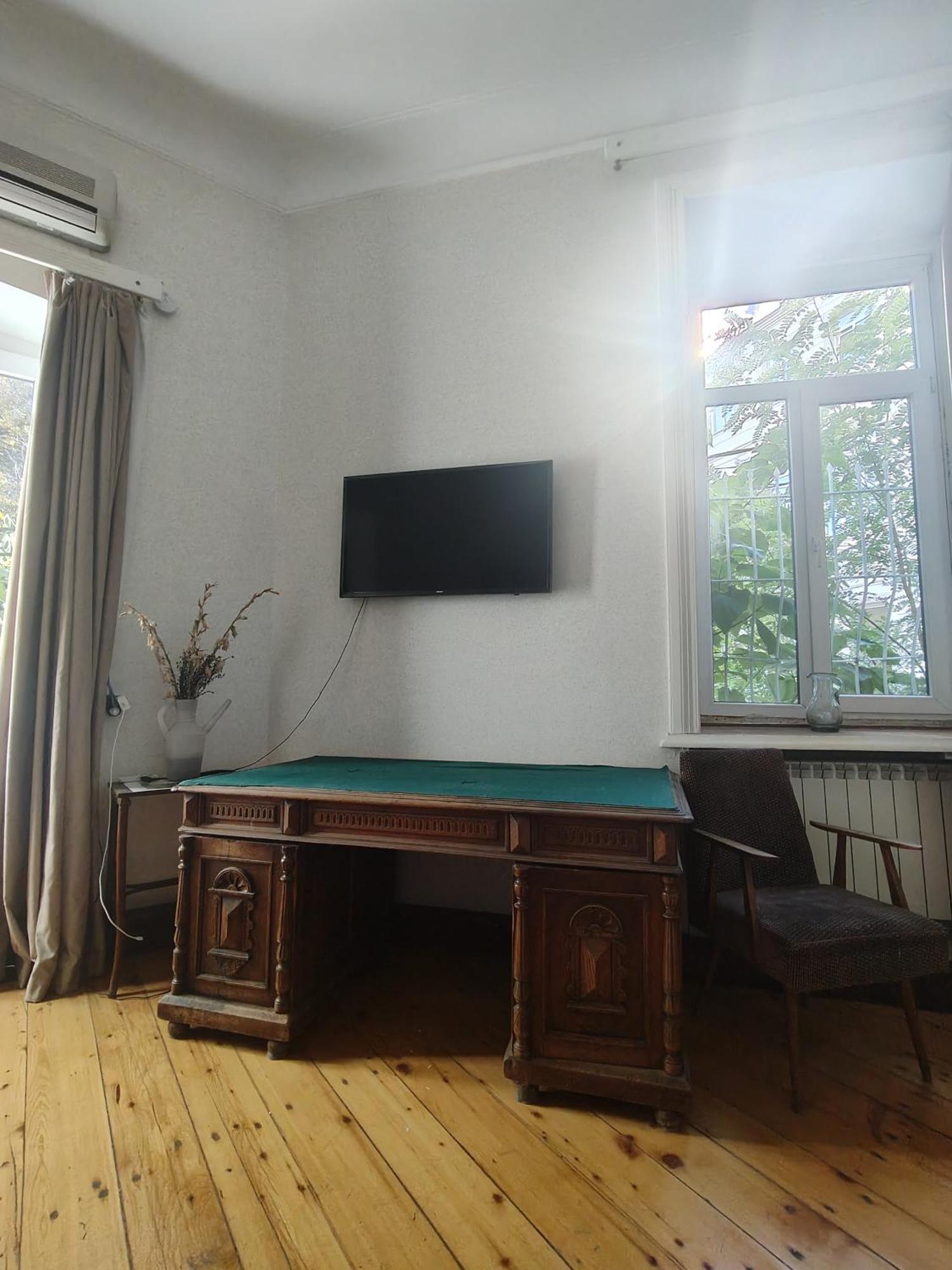 Ambience Hostel & Apartments Tbilisi Ngoại thất bức ảnh