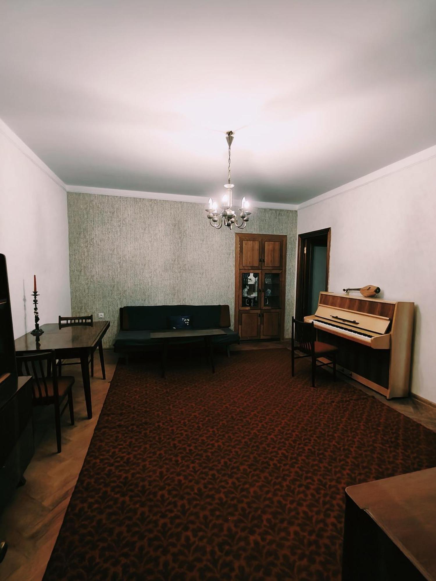 Ambience Hostel & Apartments Tbilisi Ngoại thất bức ảnh
