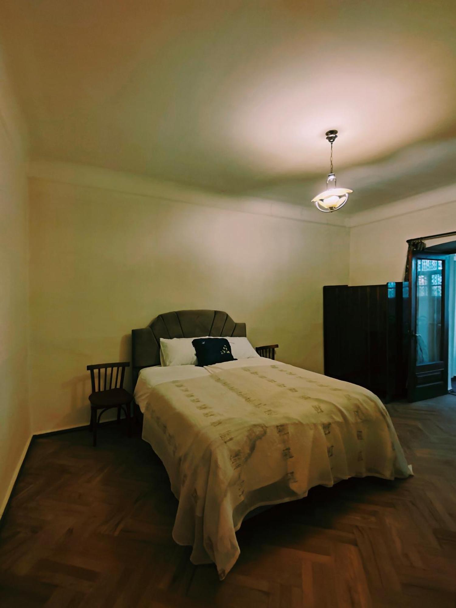 Ambience Hostel & Apartments Tbilisi Ngoại thất bức ảnh