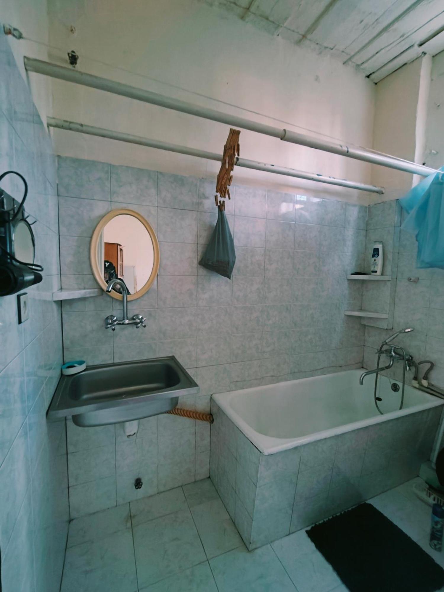 Ambience Hostel & Apartments Tbilisi Ngoại thất bức ảnh