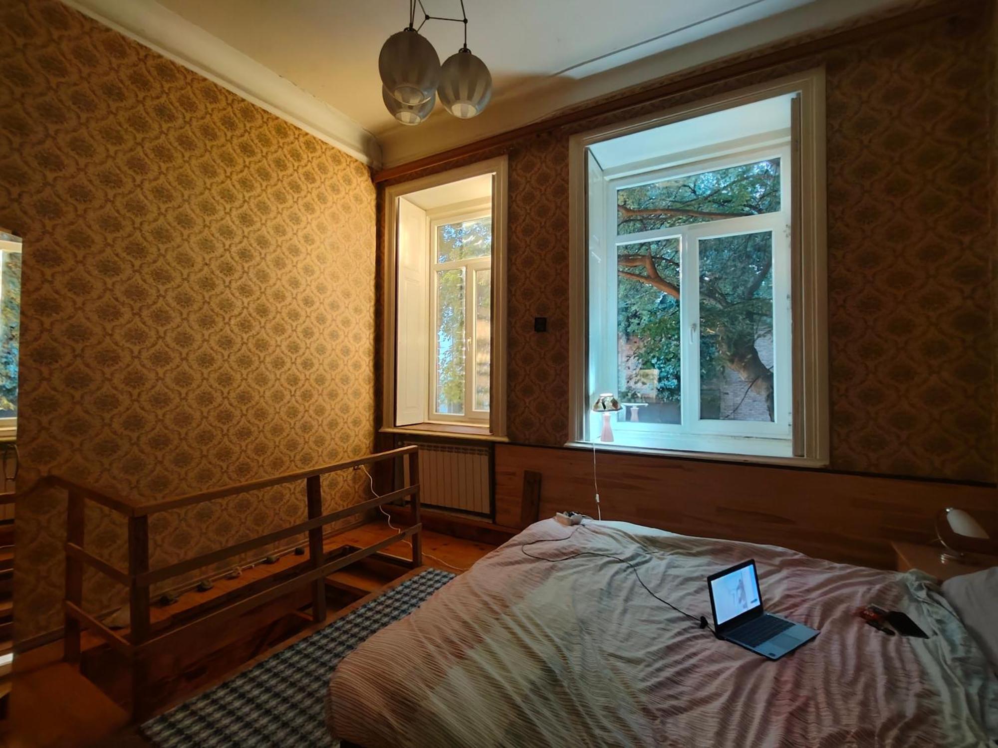 Ambience Hostel & Apartments Tbilisi Ngoại thất bức ảnh