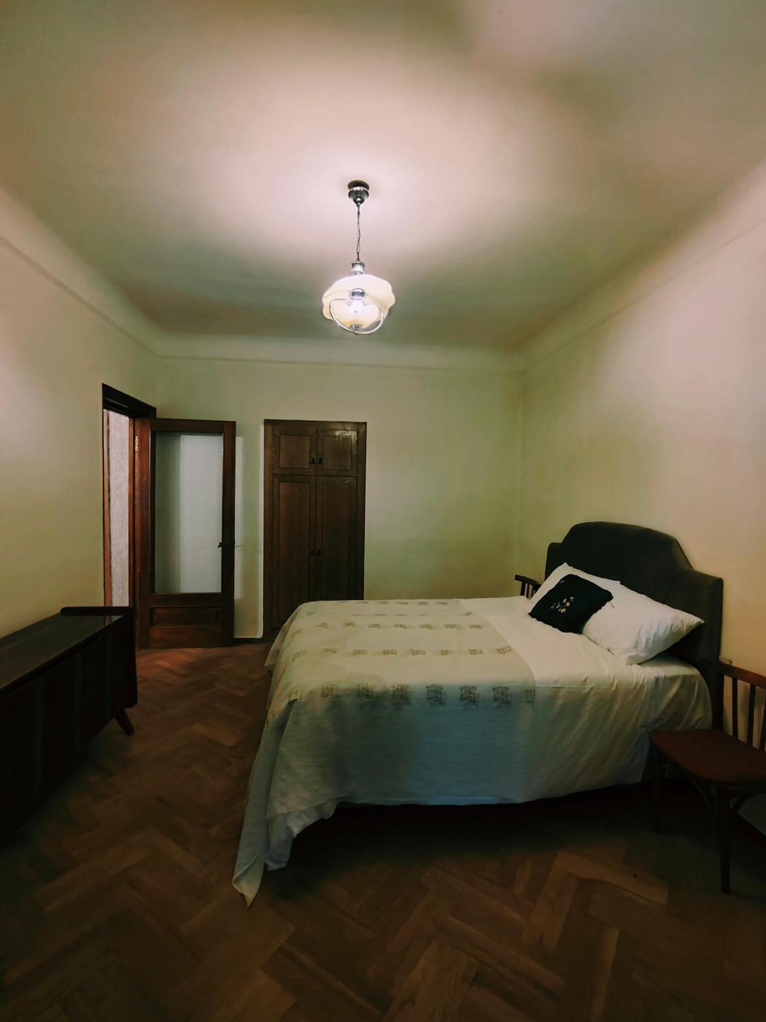 Ambience Hostel & Apartments Tbilisi Ngoại thất bức ảnh